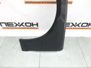 8W0821105D Крыло переднее левое Audi A4 B9 Арт 2-876920, вид 3