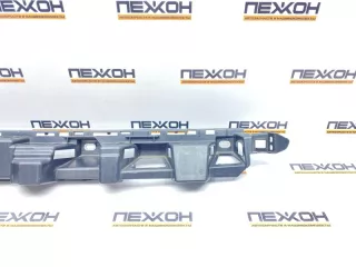A1668854165 Кронштейн крепления бампера Mercedes GLS X166 Арт 2-876983, вид 2