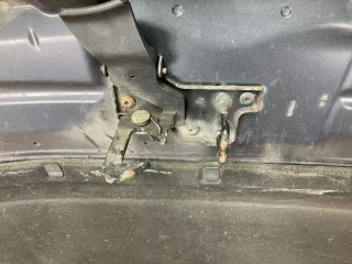 5J0823031B Капот Skoda Fabia 2 restailing Арт 2-877177, вид 17