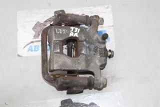 440018J100 Суппорт тормозной Nissan Teana J31 Арт 2-877604, вид 1