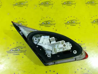 13319952 Фонарь крышки багажника Opel Astra G Арт 2-877651, вид 3