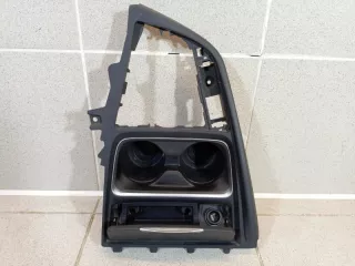 51169218925 Накладка декоративная на торпедо BMW 3 F30/F31/GT F34 Арт 2-877699, вид 1