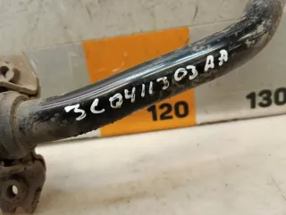 3C0411303AA Стабилизатор подвески (поперечной устойчивости) передний Volkswagen Passat B7 Арт 2-878161, вид 7