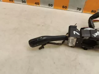 4B0953503E Переключатель подрулевой в сборе Volkswagen Passat B5 Арт 2-878162, вид 2