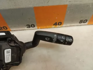 9G9N13N064KA Переключатель подрулевой в сборе Land Rover Freelander 2 Арт 2-878547, вид 4
