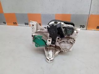 6001547666 Блок управления печки/климат-контроля Renault Logan 1 Арт 2-878587, вид 4