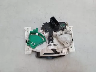 6001547666 Блок управления печки/климат-контроля Renault Logan 1 Арт 2-878587, вид 6