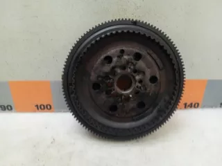 55570194 Маховик Opel Astra H Арт 2-878623, вид 1