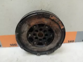55570194 Маховик Opel Astra H Арт 2-878623, вид 3