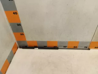 7700303186 Амортизатор крышки багажника (3-5 двери) Renault Kangoo 1 Арт 2-878691, вид 2
