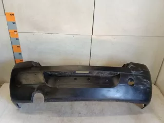 8200576893 Бампер задний Renault Logan 1 Арт 2-878754, вид 1