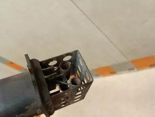 7701034875 Сопротивление печки Renault Kangoo 1 Арт 2-878831, вид 8