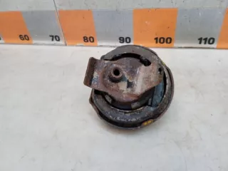 396451 Подушка крепления двигателя Volkswagen Passat B3 Арт 2-878940, вид 1