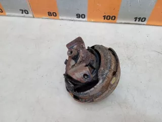 396451 Подушка крепления двигателя Volkswagen Passat B3 Арт 2-878940, вид 3