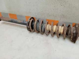357513031S Амортизатор задний Volkswagen Passat B3 Арт 2-879100, вид 2