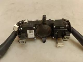 1K5953521AE Переключатель подрулевой в сборе Volkswagen Jetta 6 Арт 2-879116, вид 6
