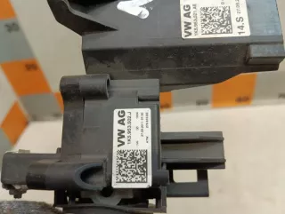 1K5953521AE Переключатель подрулевой в сборе Volkswagen Jetta 6 Арт 2-879116, вид 8