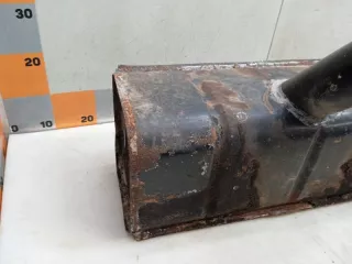 315195110100801 Бак топливный УАЗ 31519 Арт 2-879239, вид 4