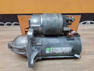 8v2111000bd Стартер Ford Focus 2 restailing Арт 2-879357, вид 1