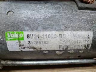 8v2111000bd Стартер Ford Focus 2 restailing Арт 2-879357, вид 2
