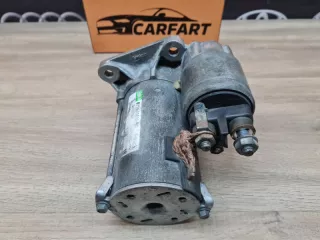 8v2111000bd Стартер Ford Focus 2 restailing Арт 2-879357, вид 3