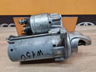 8v2111000bd Стартер Ford Focus 2 restailing Арт 2-879357, вид 4