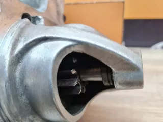 8v2111000bd Стартер Ford Focus 2 restailing Арт 2-879357, вид 5