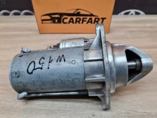 8v2111000bd Стартер Ford Focus 2 restailing Арт 2-879357, вид 7