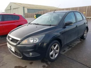 8v2111000bd Стартер Ford Focus 2 restailing Арт 2-879357, вид 8