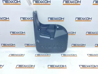 766220K160 Брызговик Toyota Hilux 8 Арт 2-879891, вид 1