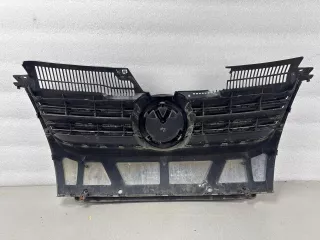 1K5853653 Решетка радиатора Volkswagen Jetta 5 Арт 2-879977, вид 8