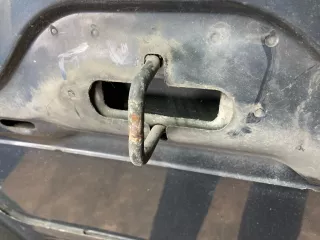 3B0823031E Капот Volkswagen Passat B5 Арт 2-879978, вид 20