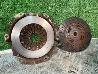  Корзина сцепления Mitsubishi Lancer 9 Арт 2-880030, вид 3