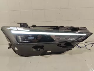 C281F2805010300AA Фара led Changan UNI-V Арт 2-880063, вид 2