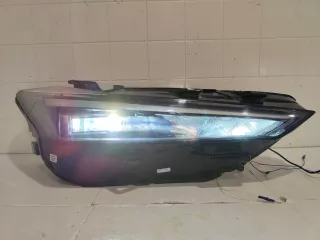 C281F2805010300AA Фара led Changan UNI-V Арт 2-880064, вид 2