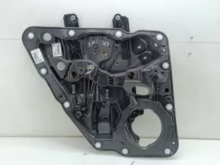 7P6839755A Стеклоподъемник Volkswagen Touareg 2 Арт 2-880189, вид 1