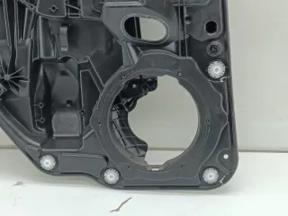 7P6839755A Стеклоподъемник Volkswagen Touareg 2 Арт 2-880189, вид 3