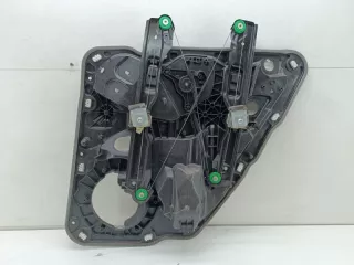 7P6839755A Стеклоподъемник Volkswagen Touareg 2 Арт 2-880189, вид 6