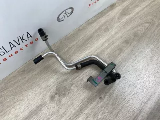 49721JK000 Трубки радиатора гура Infiniti EX Арт 2-880254, вид 2