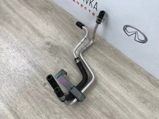 49721JK000 Трубки радиатора гура Infiniti EX Арт 2-880254, вид 3