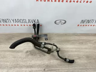 497211MA0A Трубки радиатора гура Infiniti Q70 1 restailing Арт 2-880266