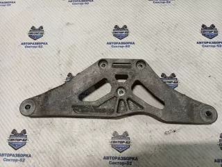 4F0599287 Кронштейн редуктора Audi A6 C6 (S6,RS6) Арт 2-880437, вид 1