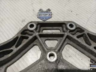 4F0599287 Кронштейн редуктора Audi A6 C6 (S6,RS6) Арт 2-880437, вид 5