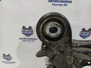4F0399313AE Балка подвески передняя (подрамник) Audi A6 C6 (S6,RS6) Арт 2-880464, вид 3