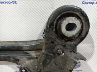 4F0399313AE Балка подвески передняя (подрамник) Audi A6 C6 (S6,RS6) Арт 2-880464, вид 4