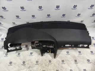 4F1857041R24A Панель передняя салона (торпедо) Audi A6 C6 (S6,RS6) Арт 2-880465, вид 2