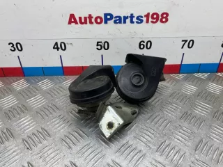 1806687 Сигнал (клаксон) Ford Focus 3 restailing Арт 2-880550, вид 1