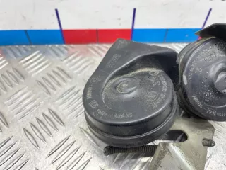 1806687 Сигнал (клаксон) Ford Focus 3 restailing Арт 2-880550, вид 3