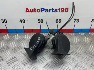 1806687 Сигнал (клаксон) Ford Focus 3 restailing Арт 2-880551, вид 1