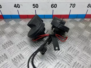 1806687 Сигнал (клаксон) Ford Focus 3 restailing Арт 2-880551, вид 6